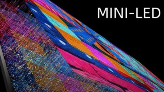 从精密切割技术看Mini LED两大终端应用领域——直显和背光，谁走得更快、更远？