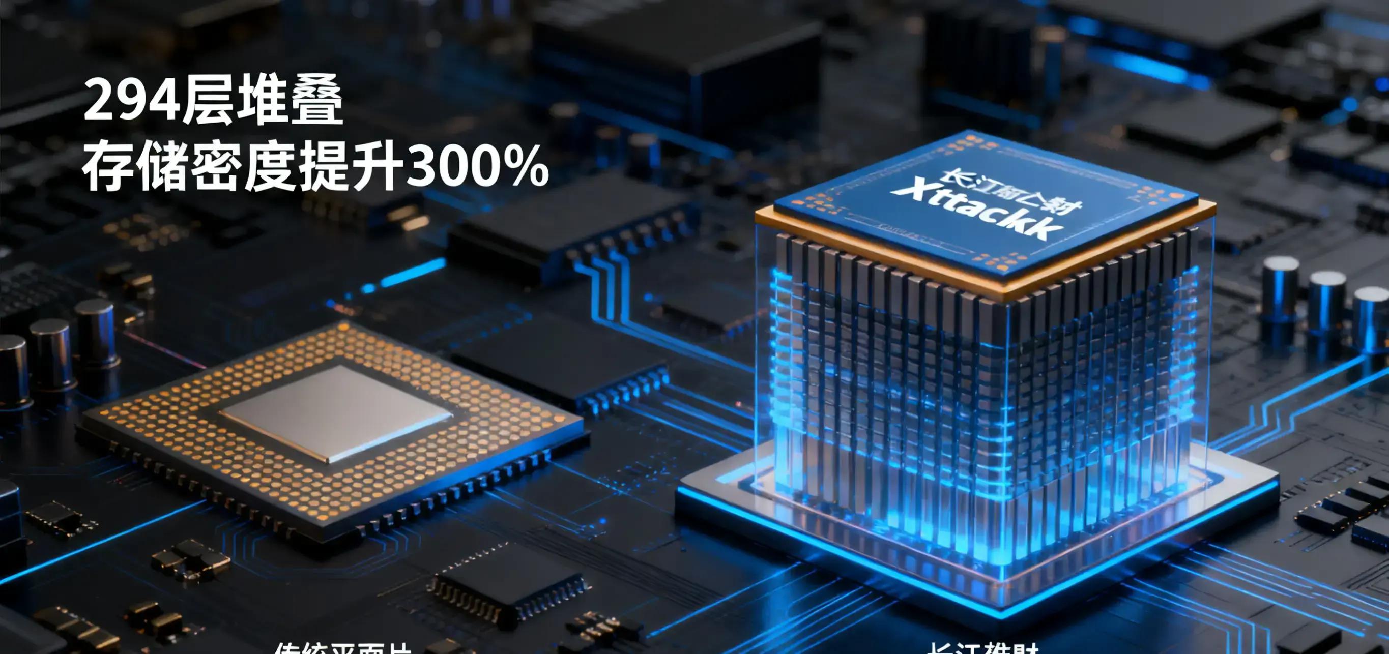 存储芯片超级周期：AI驱动下的精密制造革新