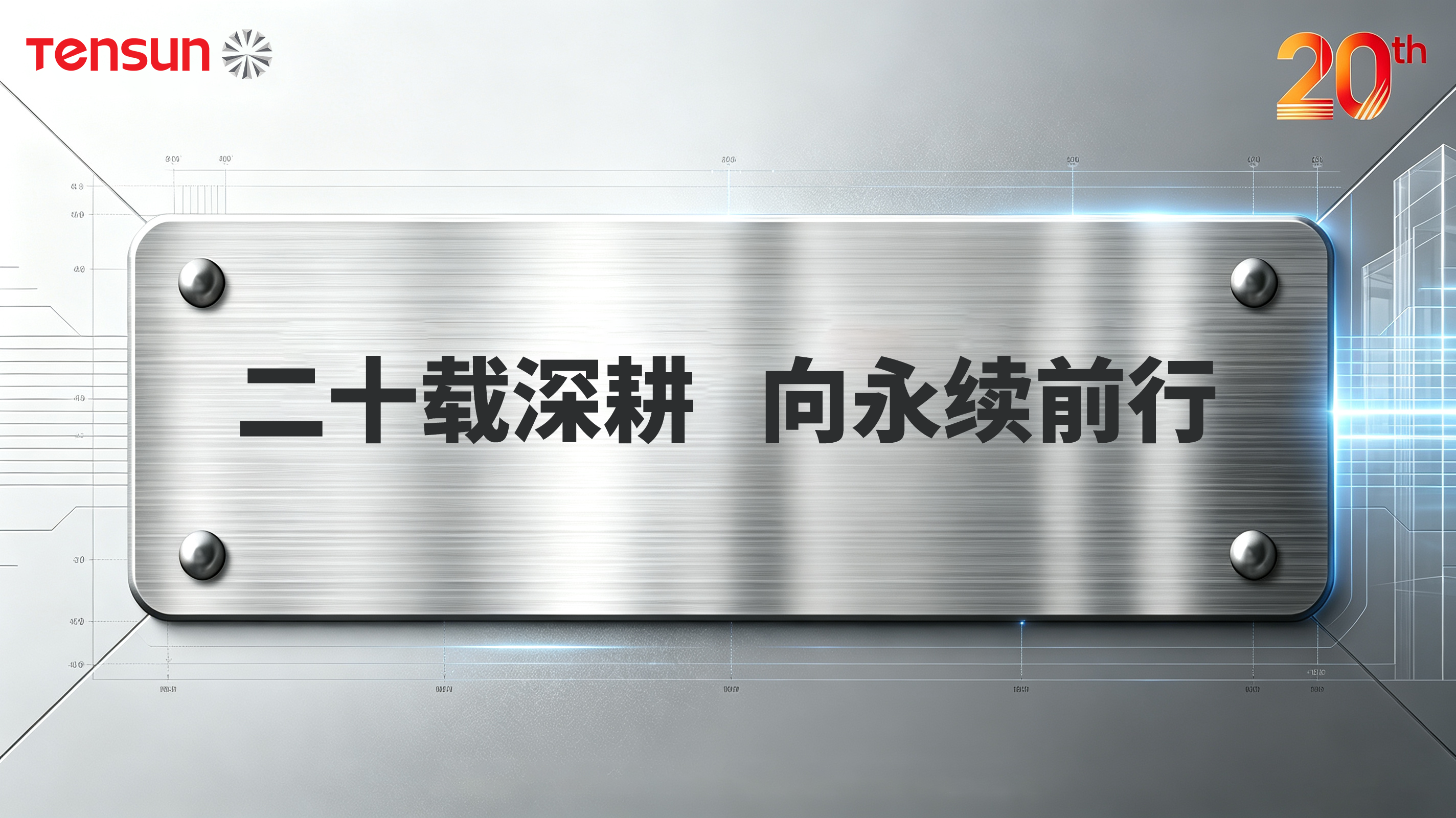 以系统思维驱动发展 | 腾盛精密二十周年企业文化战略升级
